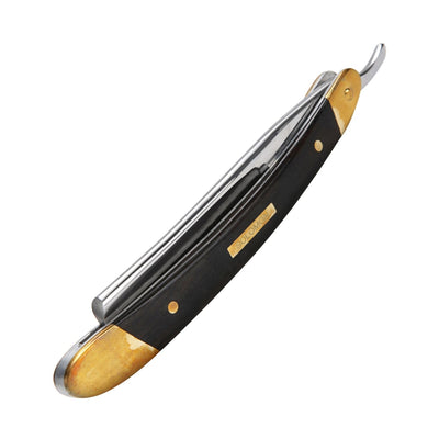 Solomon 7/8" Straight Razor