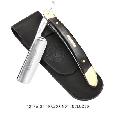  Claudin Straight Razor Case by Naked Armor sold by Naked Armor Razors