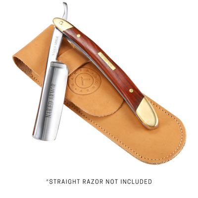  Claudin Straight Razor Case by Naked Armor sold by Naked Armor Razors