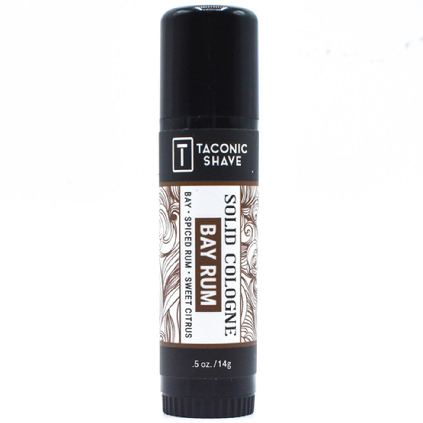  Taconic Shave Bay Rum Gift Set by Taconic Shave sold by Naked Armor Razors