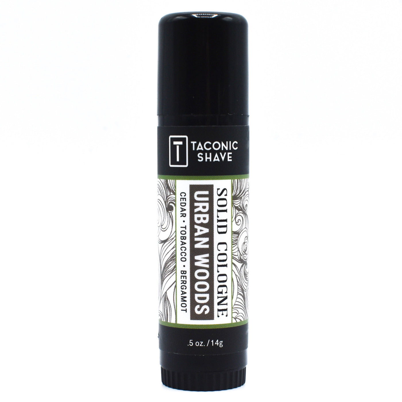  Taconic Shave Urban Woods Gift Set by Taconic Shave sold by Naked Armor Razors