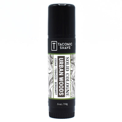  Taconic Shave Urban Woods Gift Set by Taconic Shave sold by Naked Armor Razors