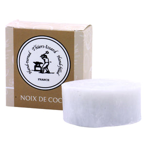 Thiers Issard Coconut Shaving Soap
