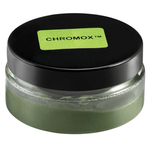 Thiers Issard Green Chromox Finishing Paste