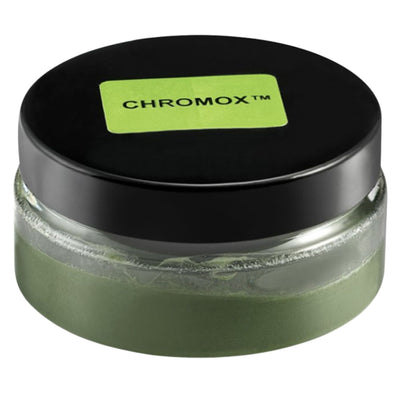 Thiers Issard Green Chromox Finishing Paste