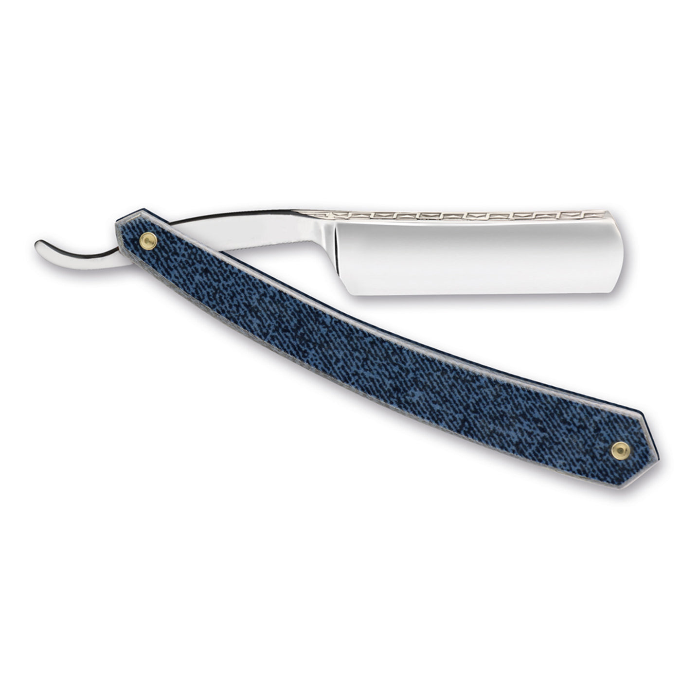 Thiers Issard La Legende Couronne 6/8" Straight Razor