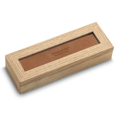 Thiers Issard Oak Box | One Razor