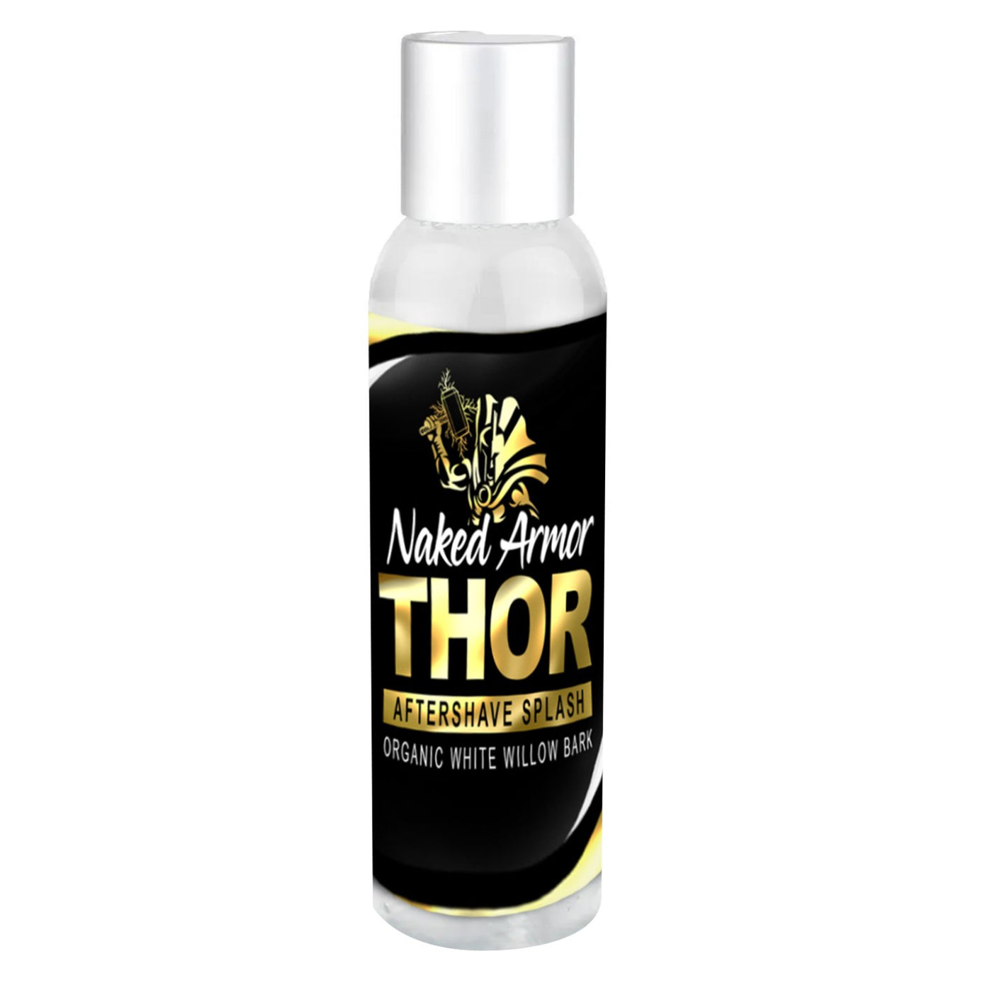  Thor Men's Care Kit by Naked Armor sold by Naked Armor Razors