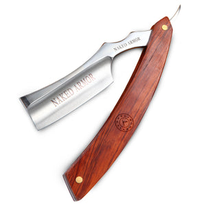 Thor 7/8" Straight Razor