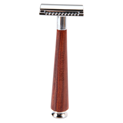  Tor Closed Comb Safety Razor by Naked Armor sold by Naked Armor Razors