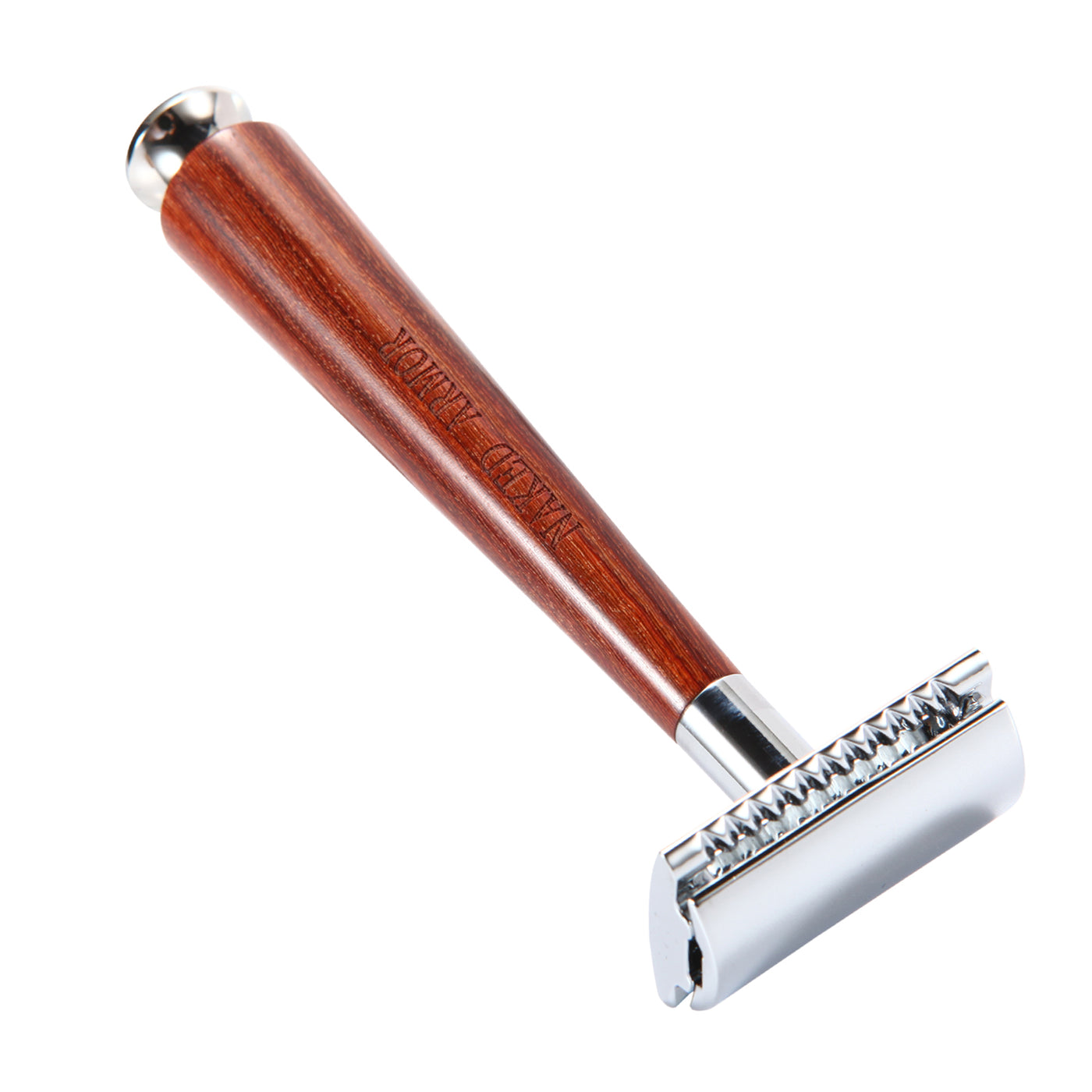  Tor Closed Comb Safety Razor by Naked Armor sold by Naked Armor Razors