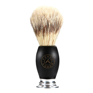  Sandalwood Brush by Naked Armor sold by Naked Armor Razors