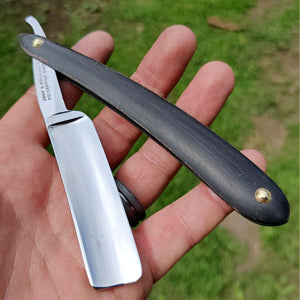  Vintage John S Holler & Co. Straight Razor by Naked Armor sold by Naked Armor Razors