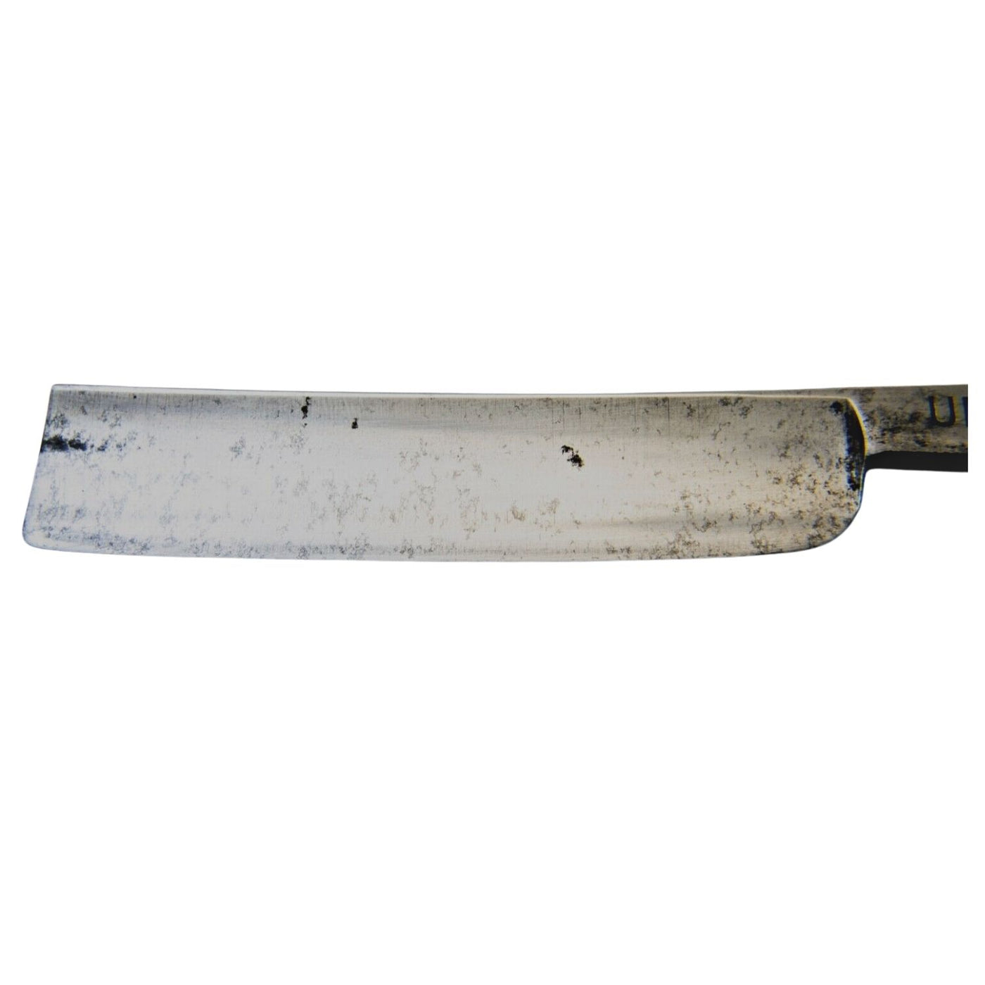  Vintage Uncle Sam Straight Razor by Naked Armor sold by Naked Armor Razors