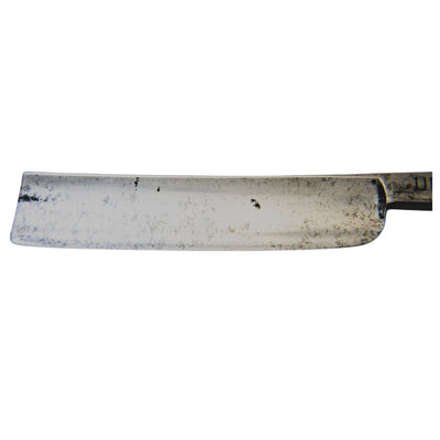  Vintage Uncle Sam Straight Razor by Naked Armor sold by Naked Armor Razors