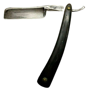  Vintage Wade & Butcher Sheffield Straight Razor by Naked Armor sold by Naked Armor Razors