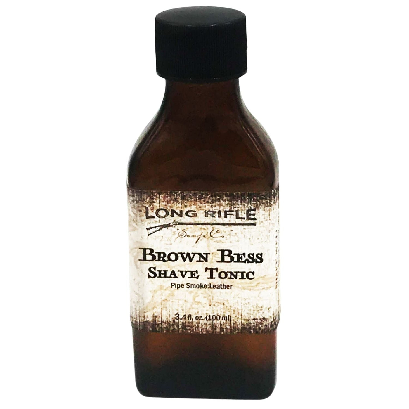Brown Bess Aftershave