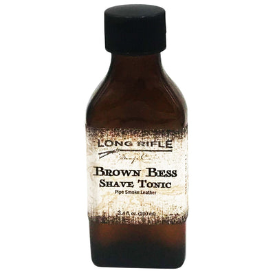 Brown Bess Aftershave