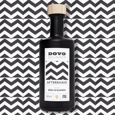 Dovo Berlin Barber Aftershave 80 ml