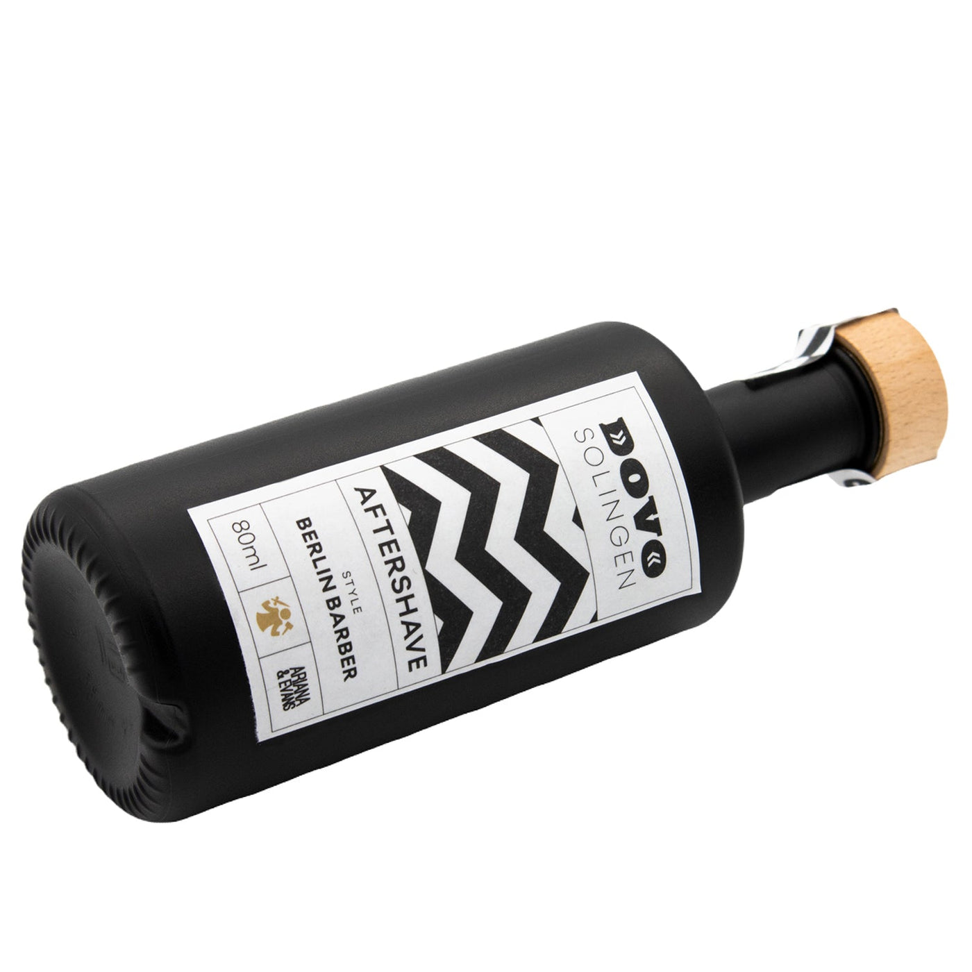 Dovo Berlin Barber Aftershave 80 ml