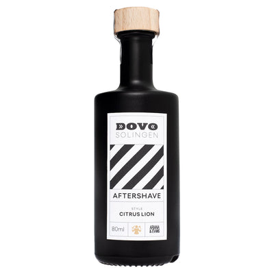 Dovo Citrus Lion Aftershave 80 ml