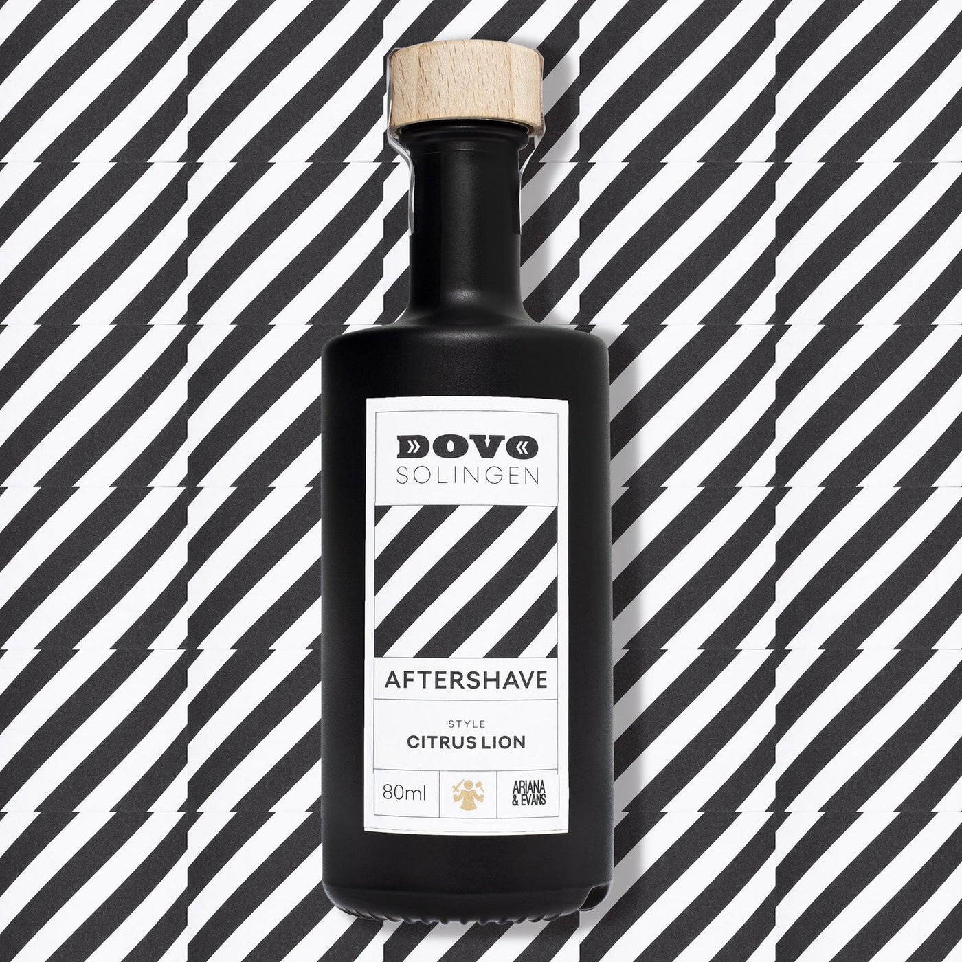 Dovo Citrus Lion Aftershave 80 ml