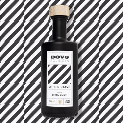 Dovo Citrus Lion Aftershave 80 ml