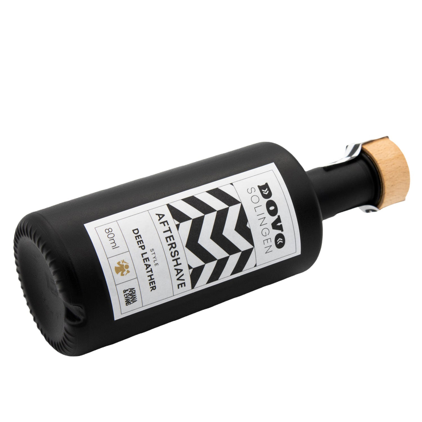 Dovo Deep Leather Aftershave 80 ml