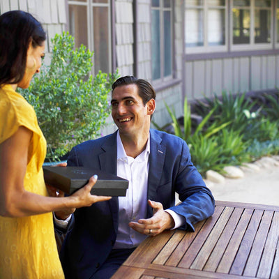 Dovo Straight Razor Special Care Oil 10 ml