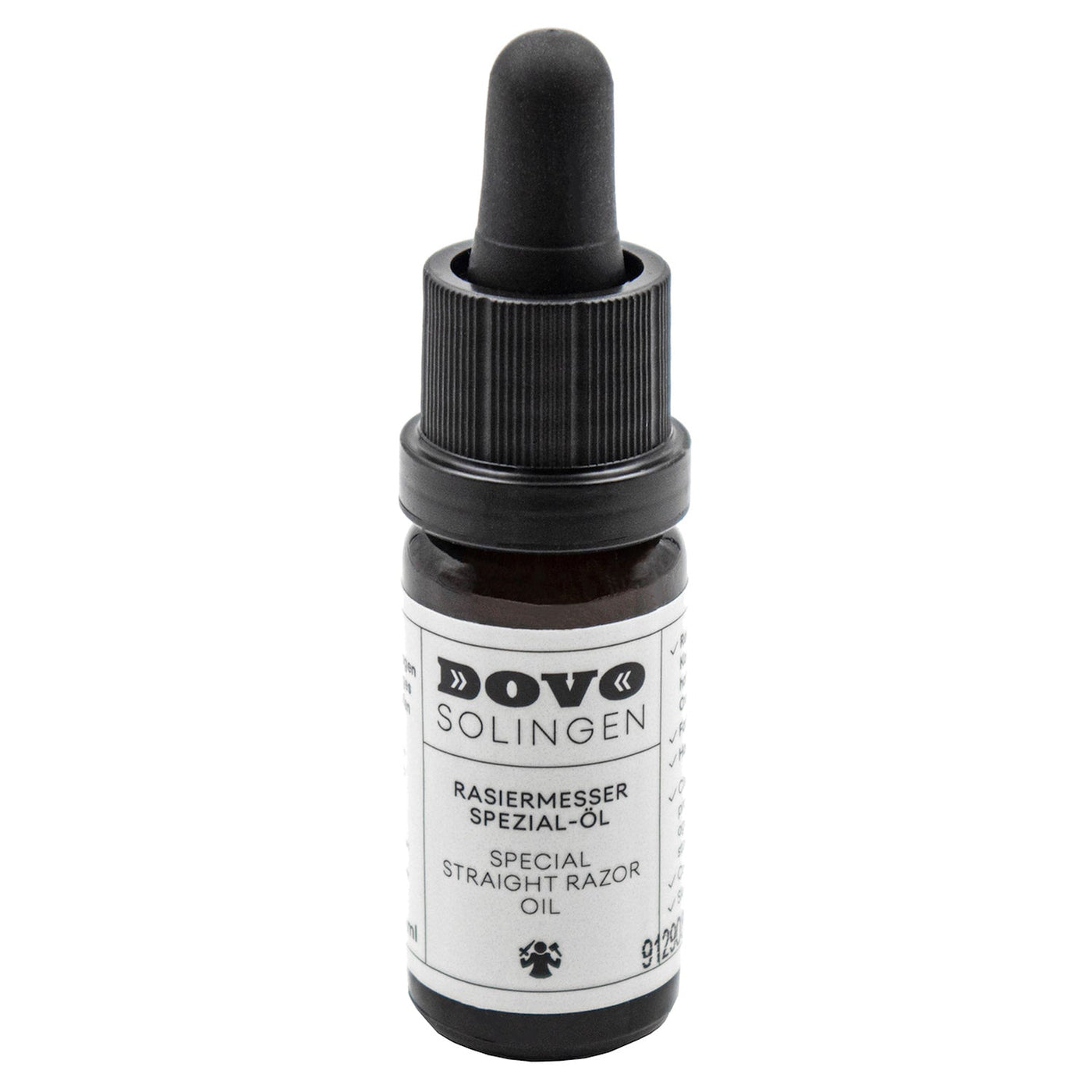 Dovo Straight Razor Special Care Oil 10 ml