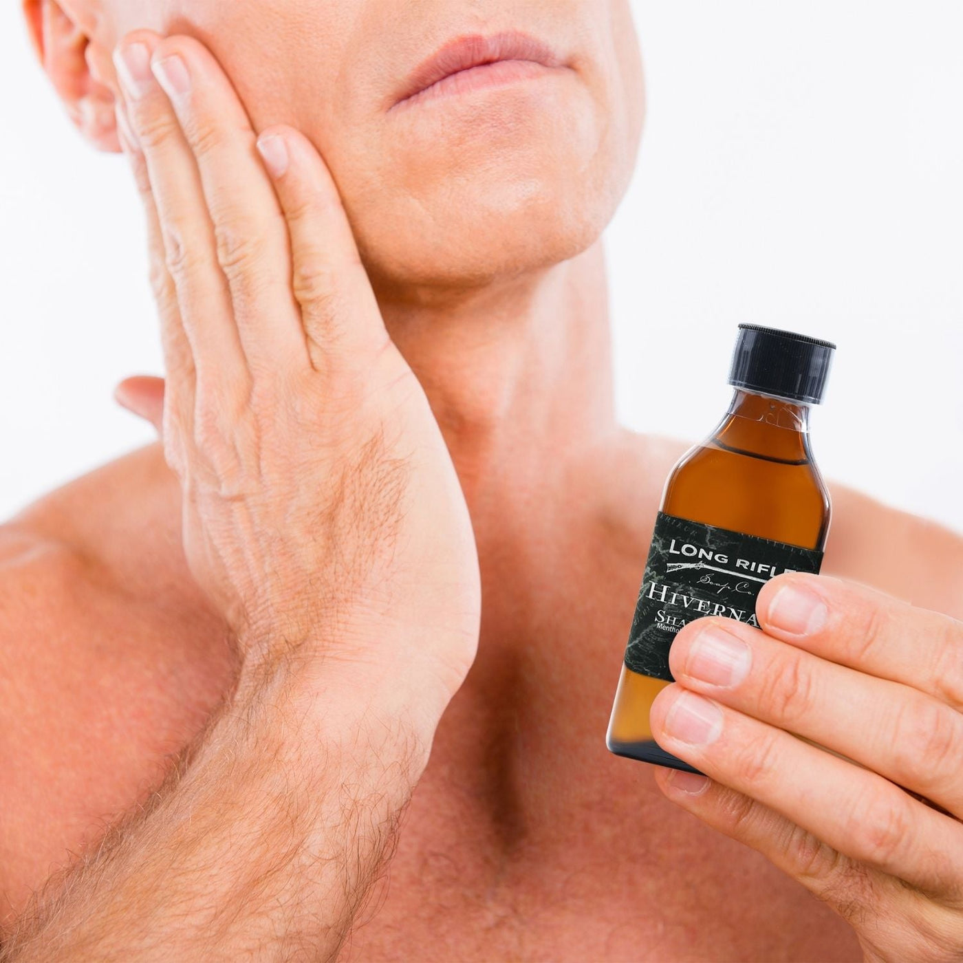 Hivernant Aftershave