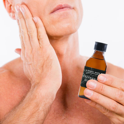 Hivernant Aftershave