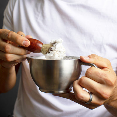 Hivernant Shaving Soap