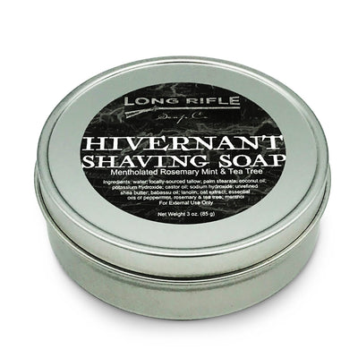 Hivernant Shaving Soap