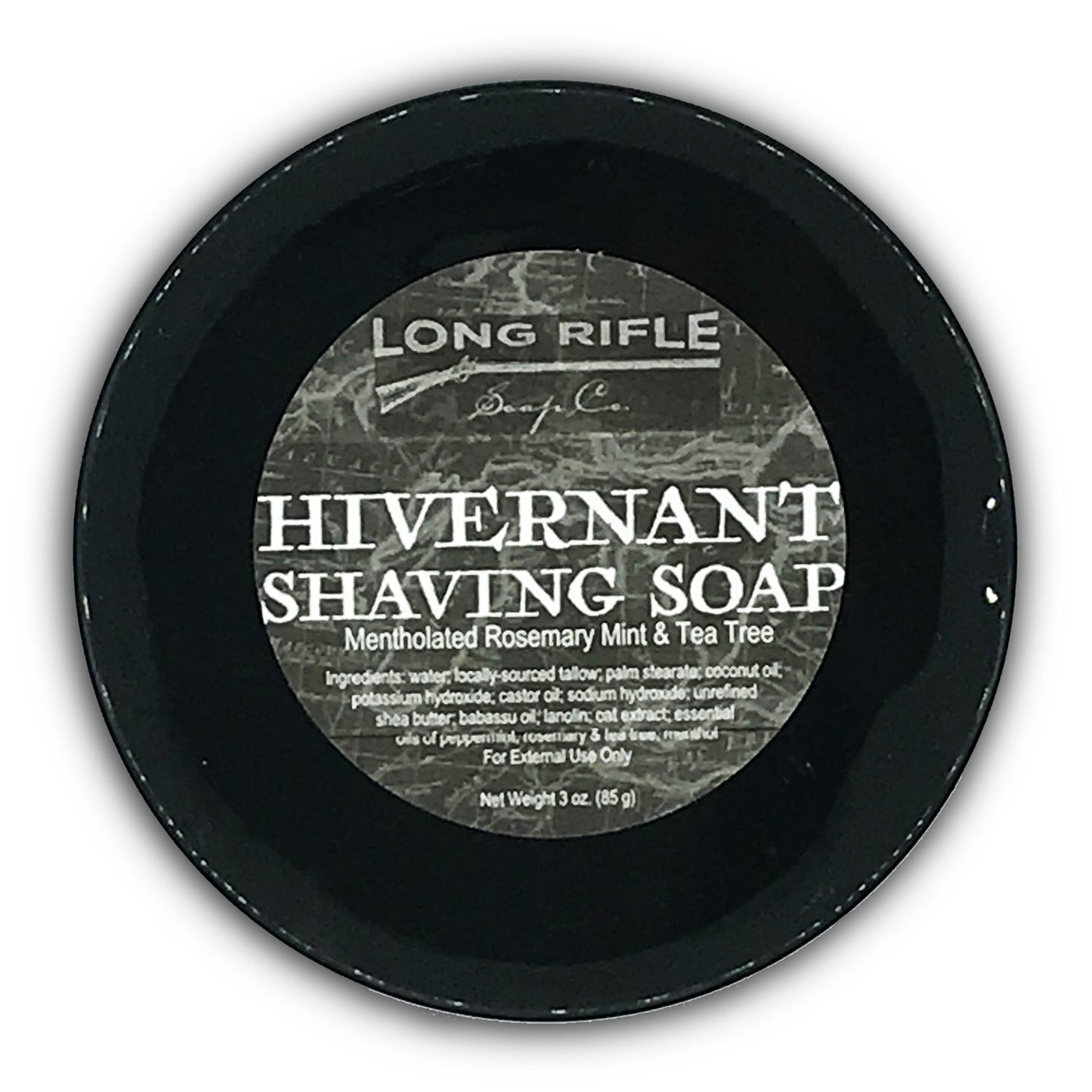 Hivernant Shaving Soap