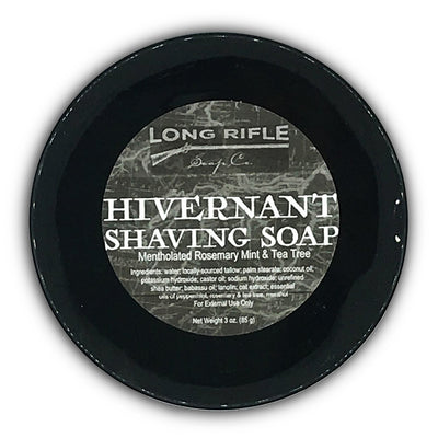 Hivernant Shaving Soap