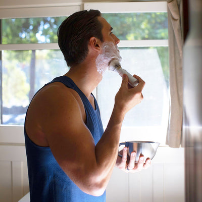 Hivernant Shaving Soap