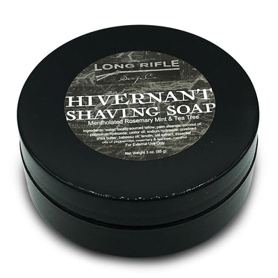 Hivernant Shaving Soap