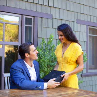 Hunting Lodge Beard Balm