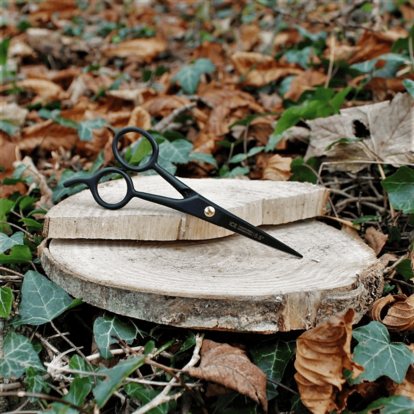 Ice Tempered Scissors