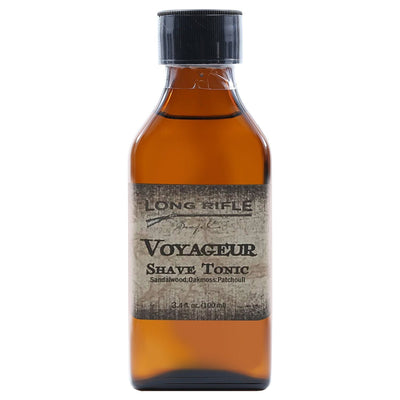 Long Rifle Voyageur Aftershave Tonic 3.4 oz