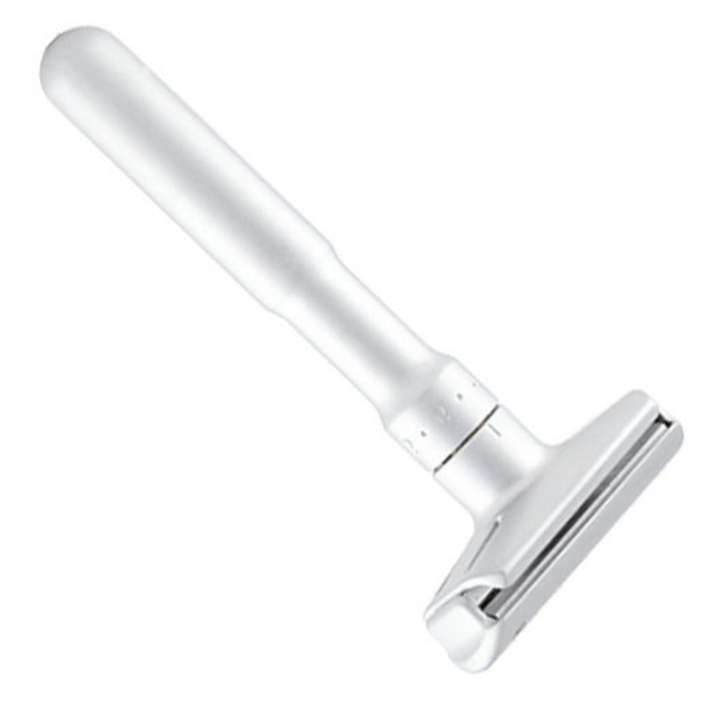 Merkur 700 Futur Adjustable Safety Razor Brushed Chrome