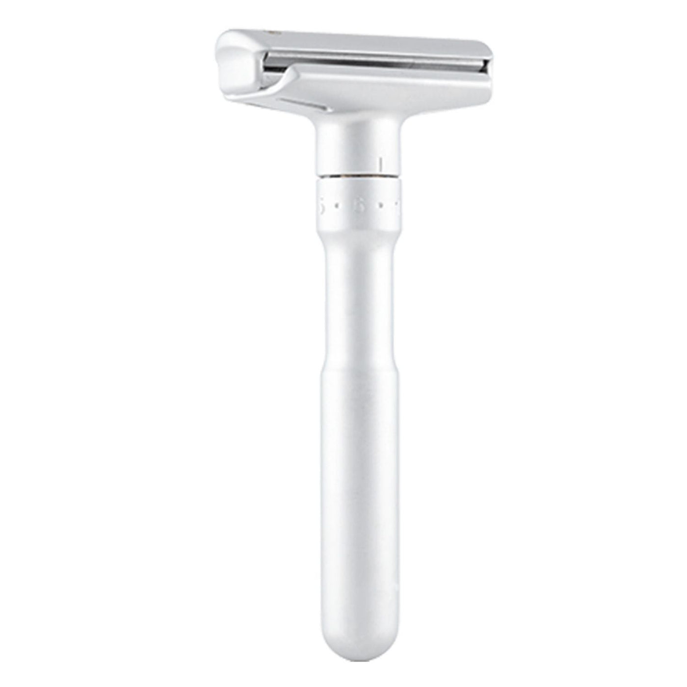 Merkur 700 Futur Adjustable Safety Razor Brushed Chrome
