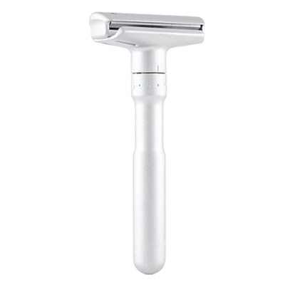 Merkur 700 Futur Adjustable Safety Razor Brushed Chrome