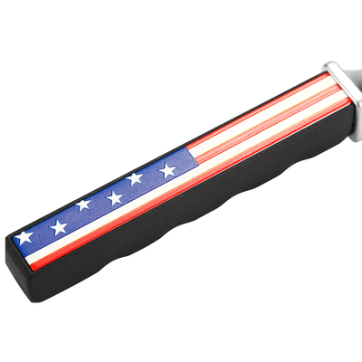 Naked Armor American Powdered Steel Cartridge Razor