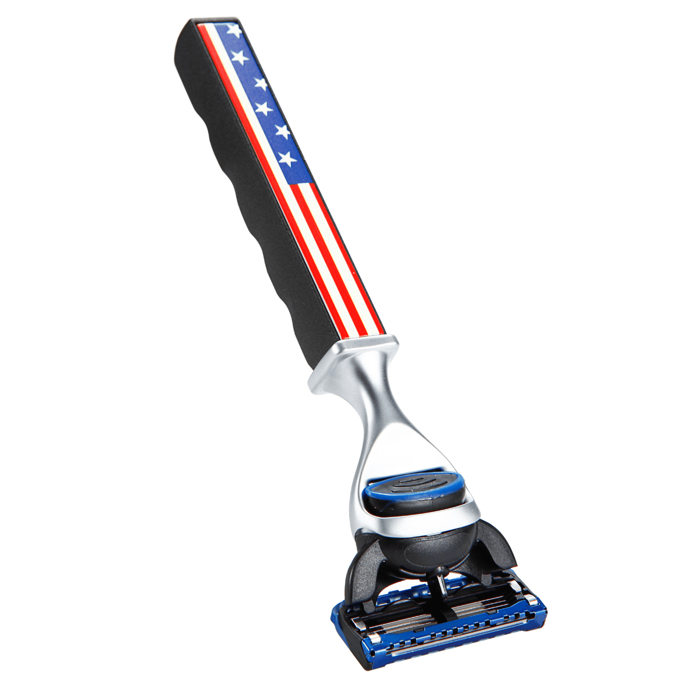 Naked Armor American Powdered Steel Cartridge Razor