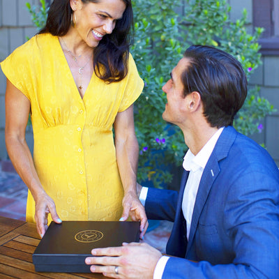 Naked Armor Balm Butter (50ml)