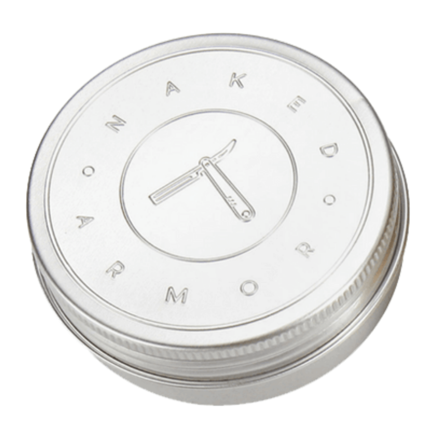 Naked Armor Balm Butter (50ml)