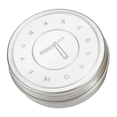 Naked Armor Balm Butter (50ml)