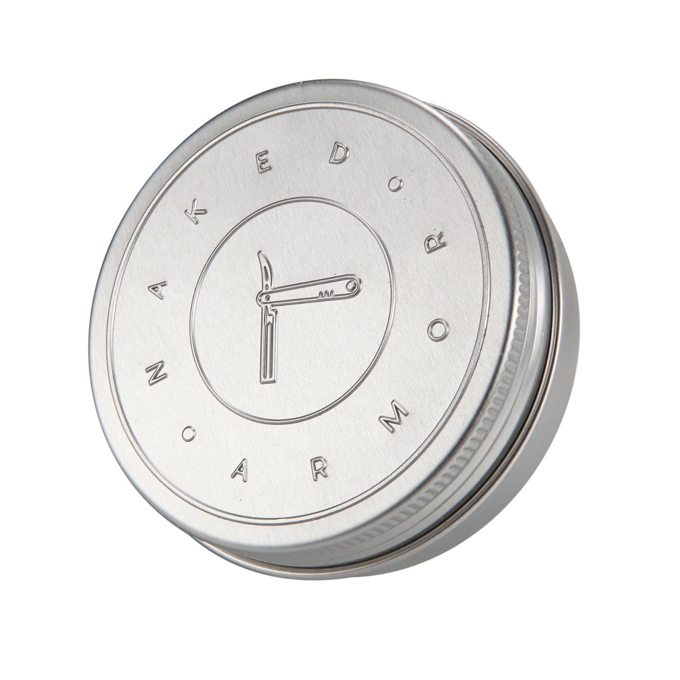 Naked Armor Balm Butter (50ml)